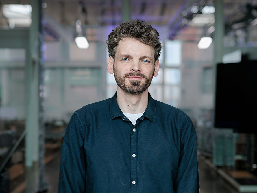 Simon Liedtke